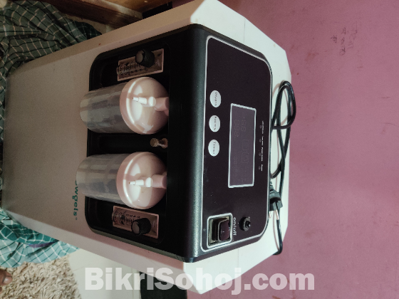 Owgels Oxygen Concentrator 10L